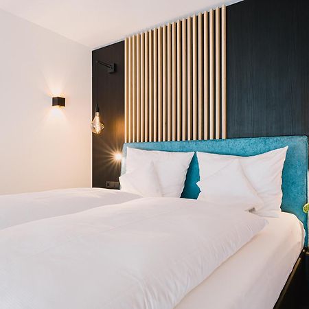 Aqua Blu Hotel Bad Fussing Ngoại thất bức ảnh