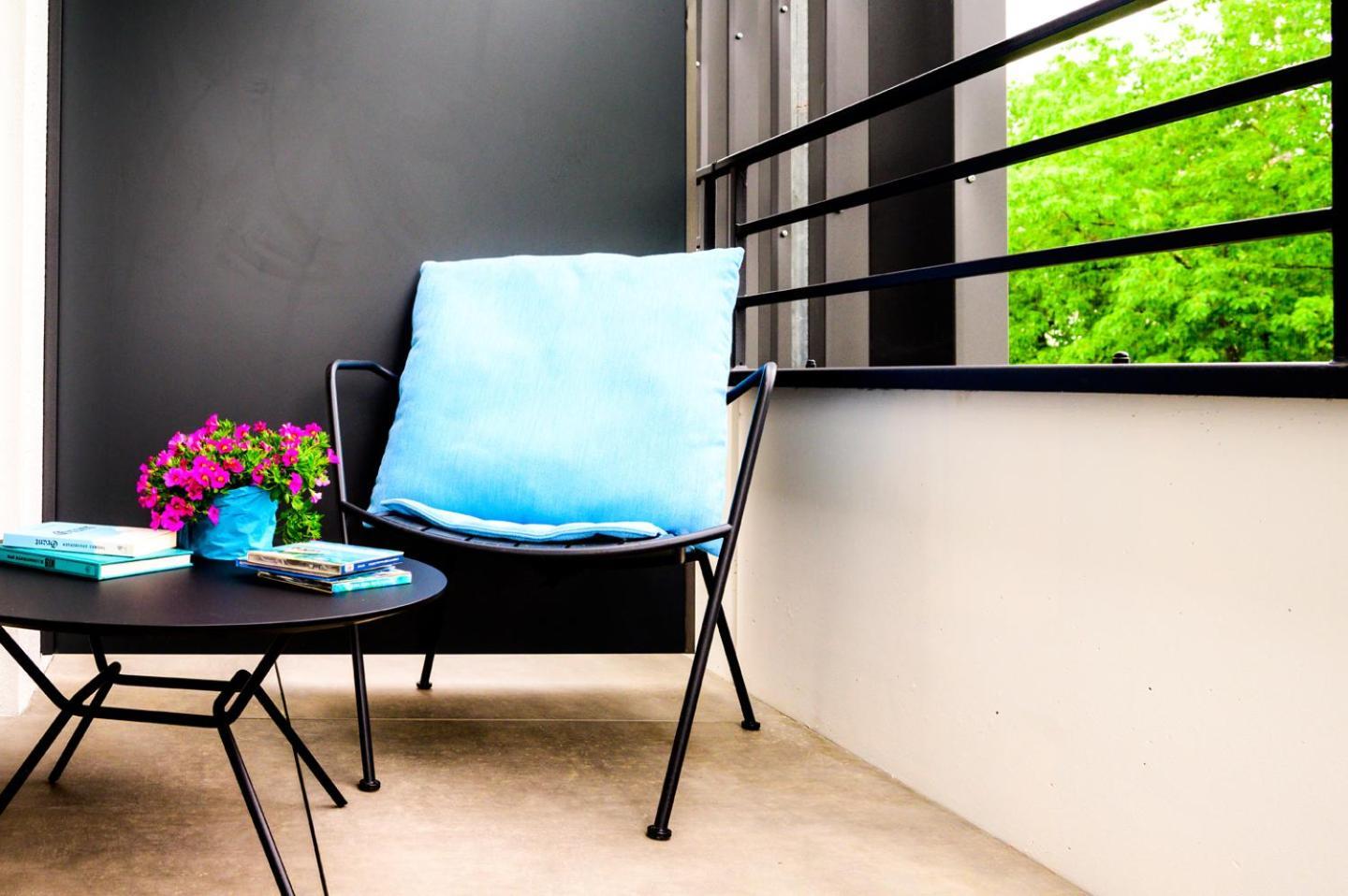 Aqua Blu Hotel Bad Fussing Ngoại thất bức ảnh